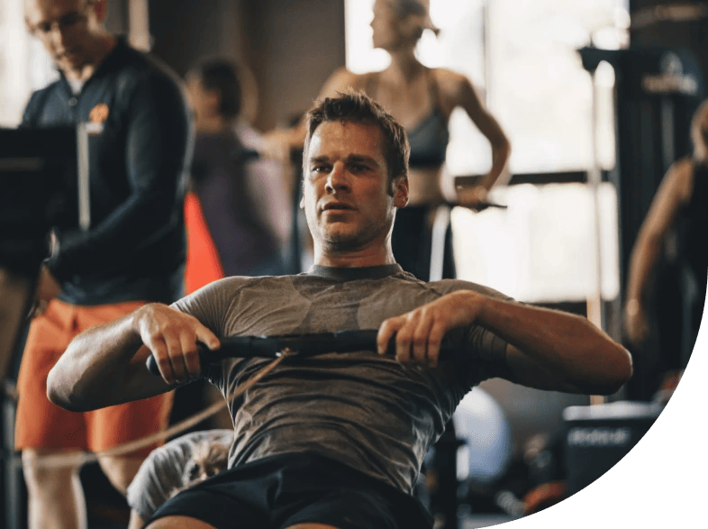 Home 2 home personal training
