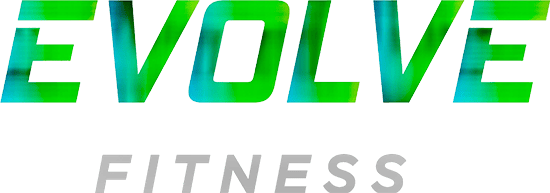 Evolve Fitness logo