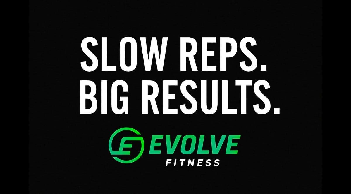 Featured image for blog about eccentric training and strength